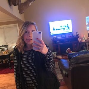 Meet your Posher, Jacy